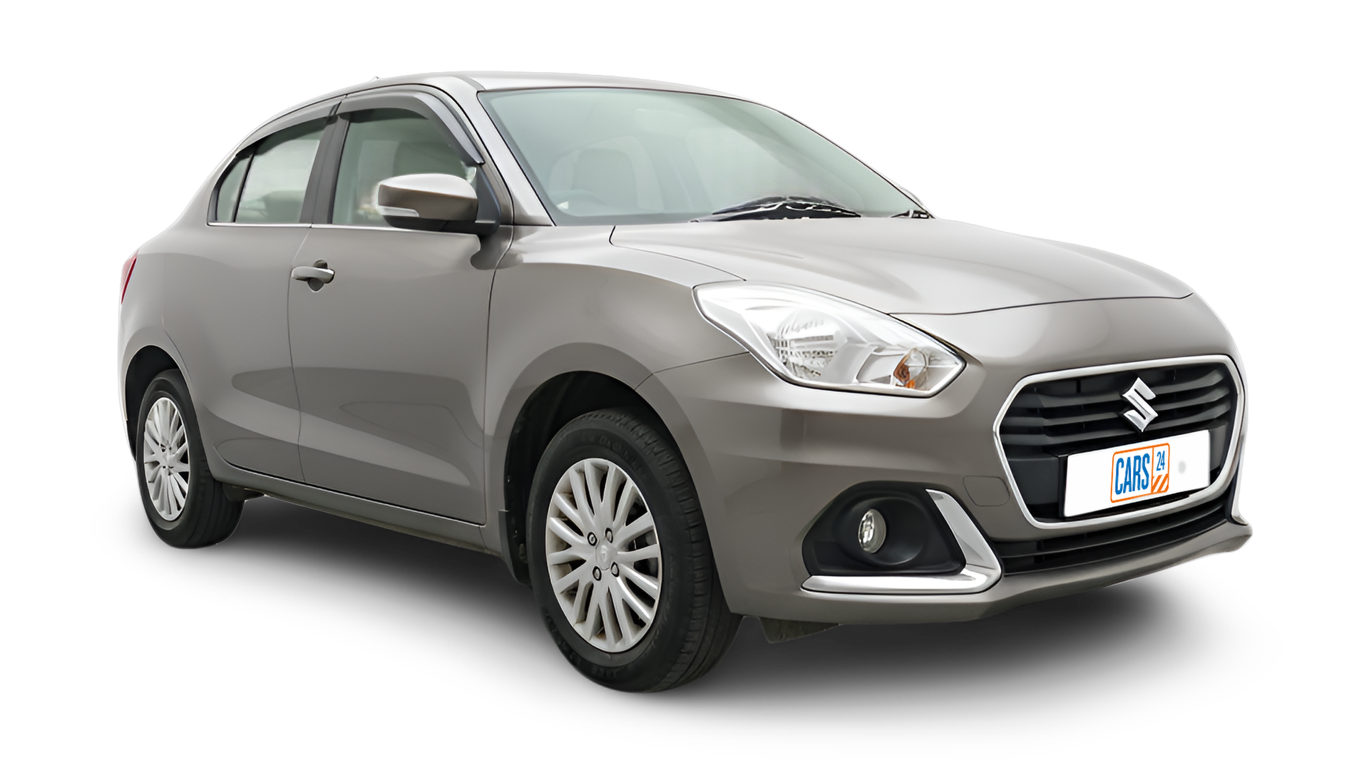 Maruti Dzire-img
